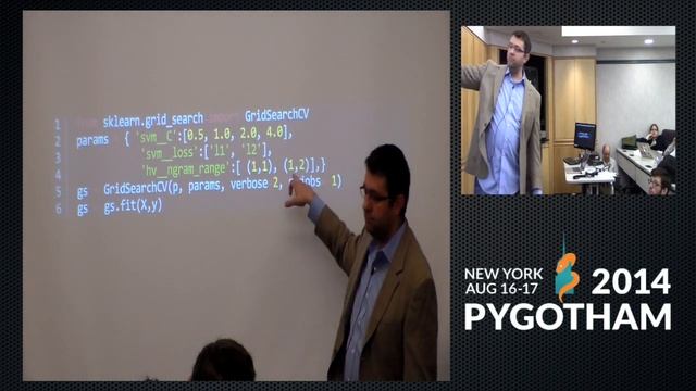 Enough Machine Learning to Make Hacker News Readable Again - Ned Jackson Lovely