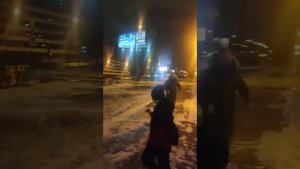 Задание №3. Всей семьей встречаем Новый год!