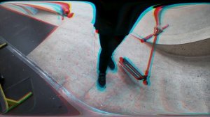 Трюки на самокате: Heel whip с 3С + конкурс | Декатлон ТВ