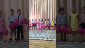день дошкольного работника в детском саду 125