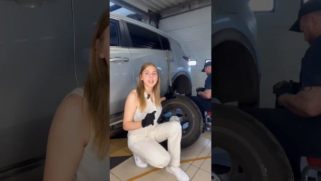 Советы по эксплуатации автомобиля (Часть 1) | #автомосква #техобслуживание  #automobile