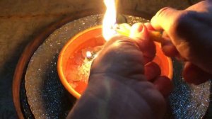 Просто Слушай! Твой денежный канал откроется сразу же! Ритуал Онлайн