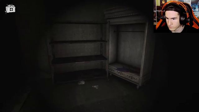 САМЫЙ СЛОЖНЫЙ КООП ХОРРОР С ДРУЗЬЯМИ ★ ОБНОВЛЕНИЕ DEVOUR ПСИХБОЛЬНИЦА