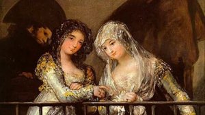 Франсиско Гойя