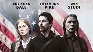 Недруги / Hostiles (русский трейлер)