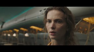 Ряд 19 - Русский трейлер (2021)