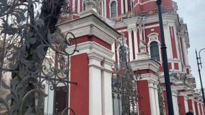 Олимпиада «История и Культура храмов столицы и городов России».