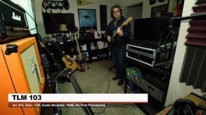 Neumann TLM102 vs TLM103 Comparison (Versus Series)