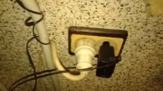 газовая колонка без батареек часть 2 смотреть онлайн