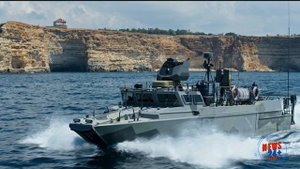 Продемонстрированы возможности катеров производства концерна  «Калашников»- БК-10 и БК-16 для ВМФ Р