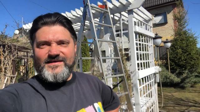 Евгений Гудухин «Дом Папы». смотреть онлайн