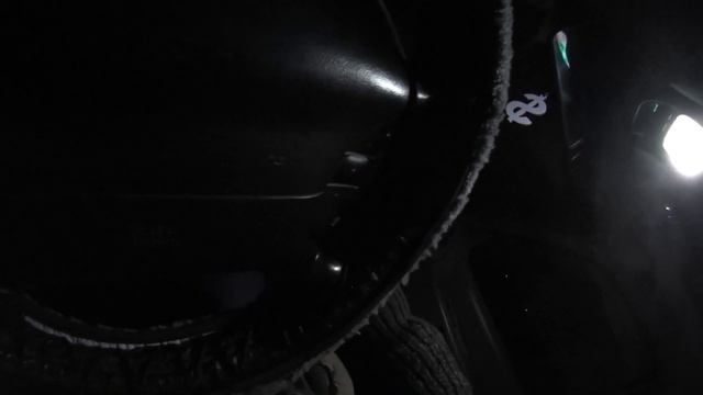 Высокое напряжение генератора! Замена регулятора и аккумулятора не помогла! Мерцают лампы. смотреть онлайн