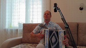 Друзья,купите папиросы.Под гармонь.Гармонист Николай Анатольевич