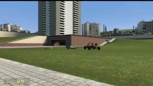 что делать если скучно гаррис мод garry s mod 2 часть