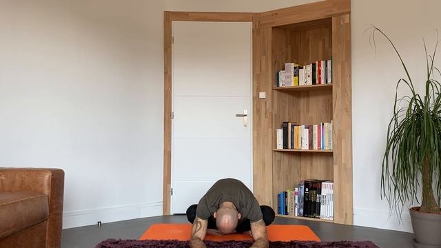 STRETCHING (45') COMPLET смотреть онлайн