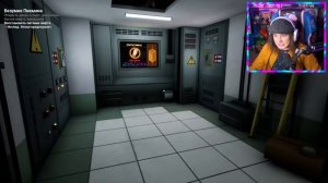 Мой Ребёнок ВЕРНУЛСЯ! ОН ВЫРОС!!! (Baby in Yellow 3)