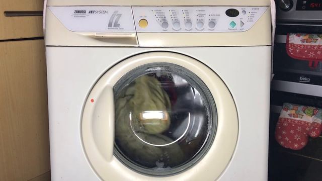 zanussi IZ161W - synthetic 60 - смотреть видео онлайн от «Техно инновации для дома» в хорошем качестве, опубликованное 2 февраля 2024 года в 3:19:01 01:44:33.