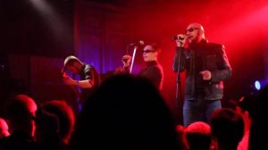 Лёд 9 - Всадник