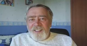 Сказка о рыбаке и рыбке.