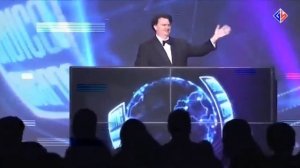 Game Show рекламный ролик