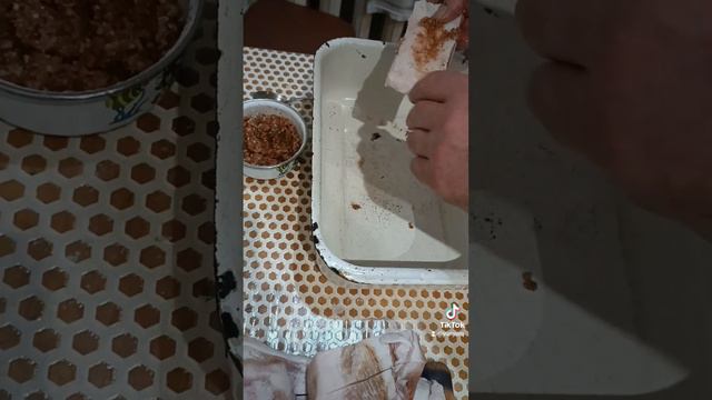 Кустанайская столовая. Выпуск 4. Сало по-кустанайски. Шеф Андрей Сергеевич и Юрий Юрк