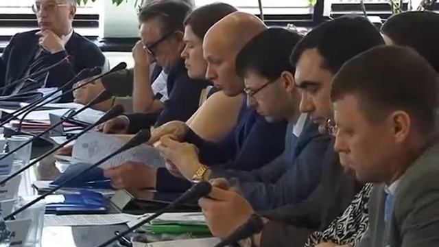 Параметры бюджета области изменятся на 2,3 млрд рублей смотреть онлайн