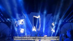 Казантип Z 21-речь президента