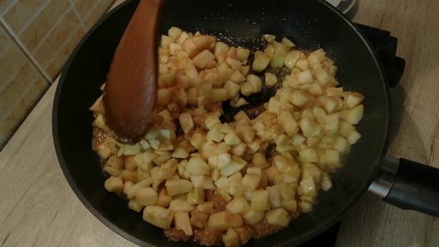 Лаваш на десерт- это возможно | ВКУСНОДЕЛ