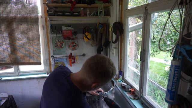 Как самому дёшево починить стиральную машину.
