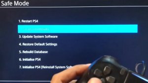 How to fix Ps4 CE-41839-5 Can’t Start The Application Fixed