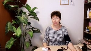 Как правильно измерять давление.