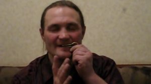 Игра на Варгане