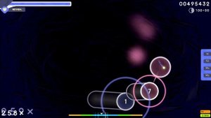 cYsmix - Little Knight [Left's Normal] [Osu!]