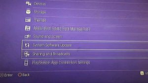 ps4 7.51 update error ce-30021-6 fix