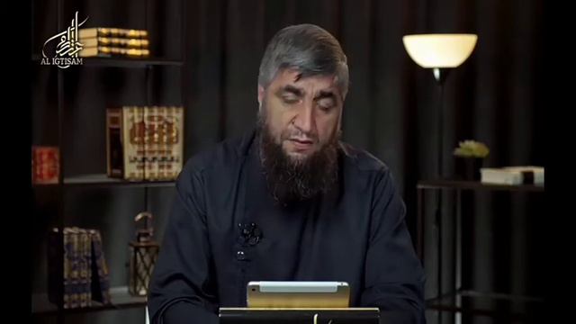 Васвасы ( Наущения ) насчёт газов.