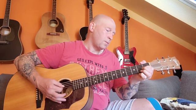 My Gibson G-45 1.Generation смотреть онлайн