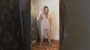 Танец - игра "Ручки - ручки, ножки - ножки"