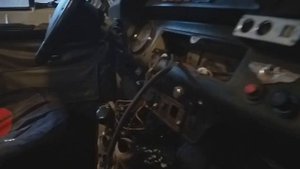 Установка светодиодной балки на УАЗ 3153 "Дикий стрейч"