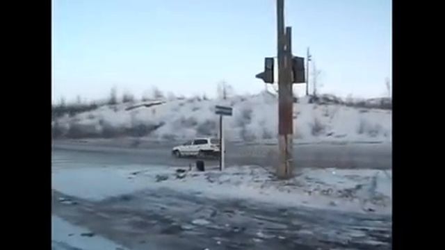 Окраина Усть Неры. Съёмка 2014г. смотреть онлайн