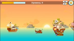 Мой виртуальный питомец Duddu #2 Дудду Болеет, лечим ШОППИНГОМ:) Детское видео Игровой мульт