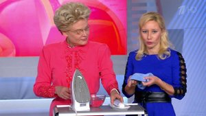 Необычное использование зубной пасты. Жить здорово! Фрагмент выпуска от 26.09.2016