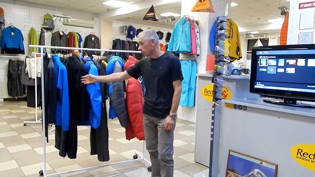 Лекция "Все о восхождении на Казбек" смотреть онлайн