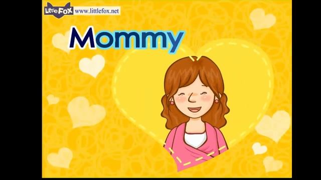 Mother's Day Children Songs