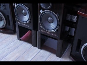 Pioneer S-9500DV  My collection