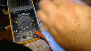 Ремонт после ремонта DVB T2 приставки DC1201HD