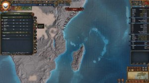 EU4 - Ajuuraan the Hydraulic Empire - 19