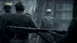 Роковая стихия 3 - Замёрзшая армия Гитлера (2014)