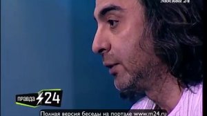 Джаник Файзиев: «Считалось, что режиссером нельзя быть в 18 лет»