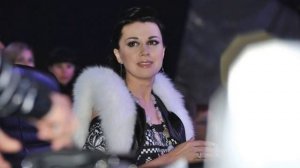 Вся ПРАВДА Болезни Анастасии Заворотнюк...