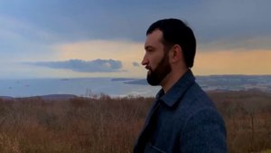 Снял на iPhone XR и анаморфный объектив ULANZI 1.33